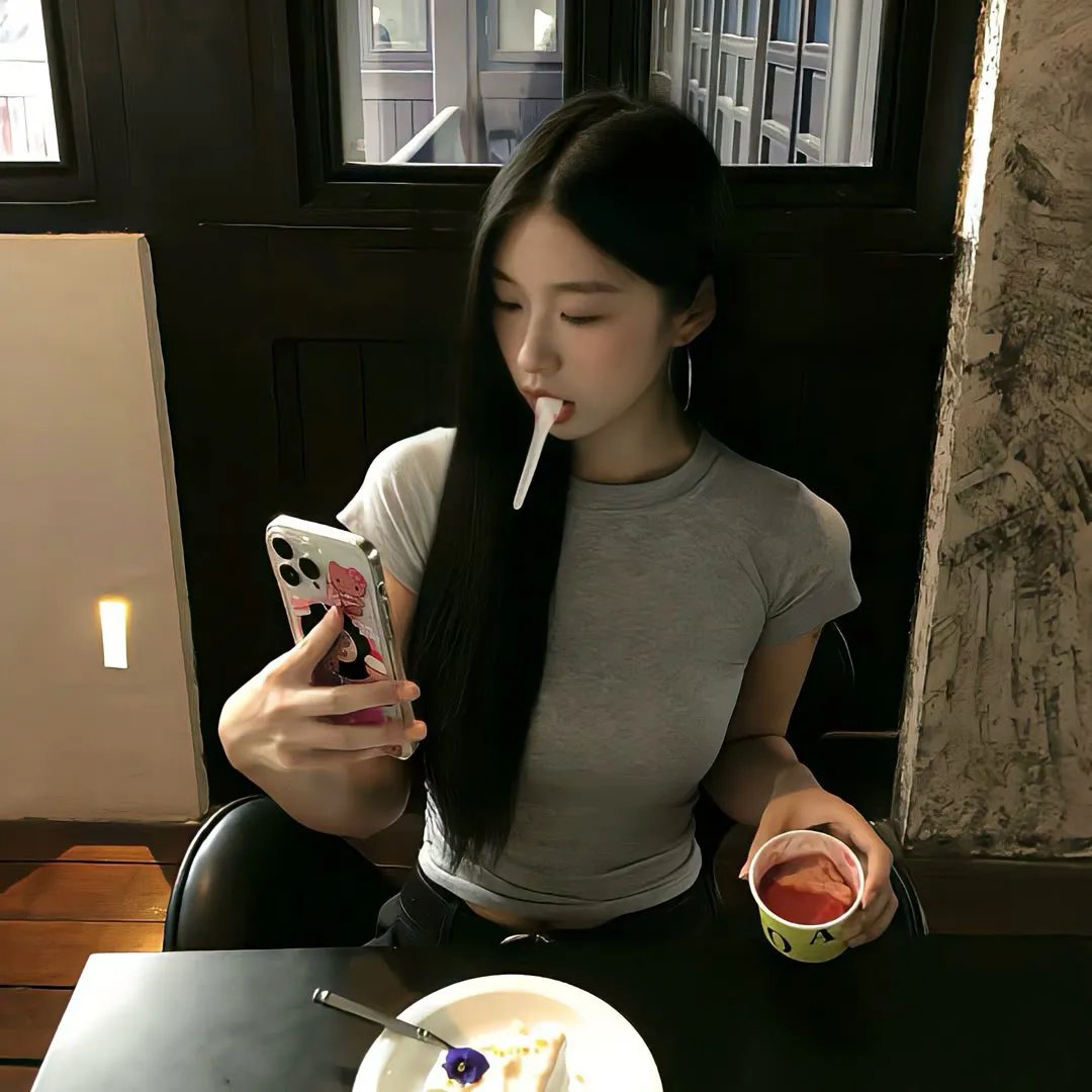 女性瘾者：第一部